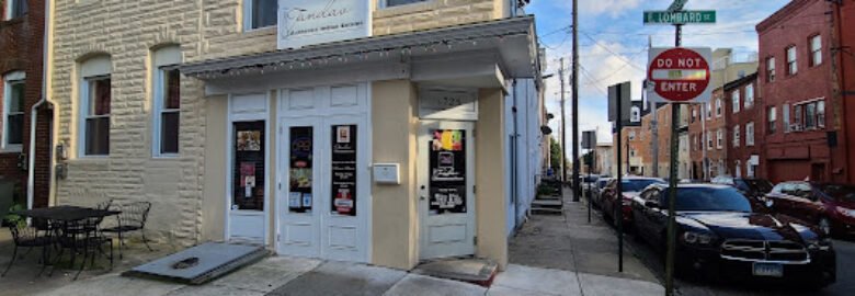 Tandav Indian Cuisine