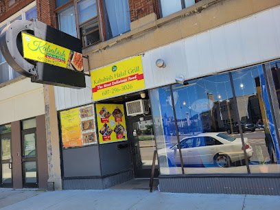 Kababish Halal Grill