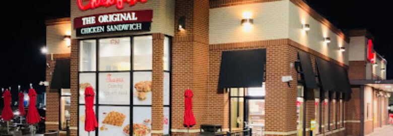 Chick-fil-A