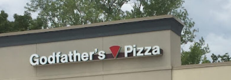 Godfather’s Pizza