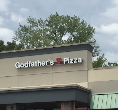 Godfather’s Pizza