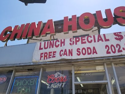 China House