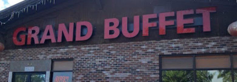 Hibachi Grill & Supreme Buffet