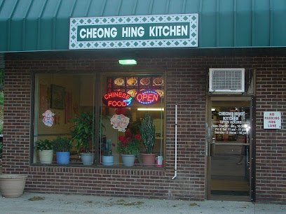 Cheong Hing Kitchen