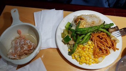STAR BUFFET Chinese, Japanese & Mongolian