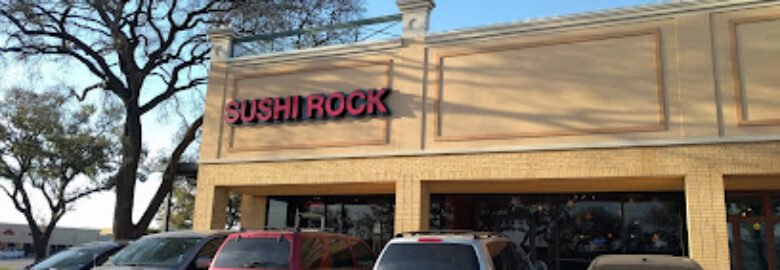 Sushi Rock