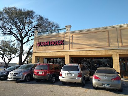 Sushi Rock