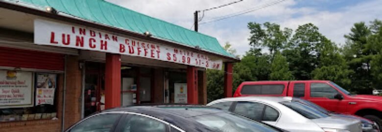 Metro Dhaba