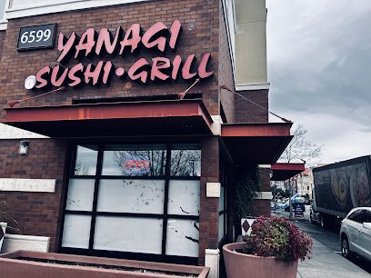 Yanagi Sushi & Grill Dublin