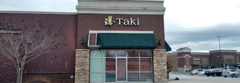 Taki Japanese Sushi & Hibachi Restaurant