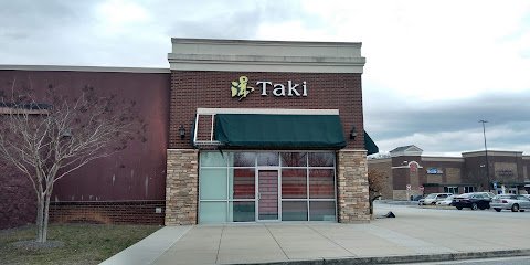 Taki Japanese Sushi & Hibachi Restaurant