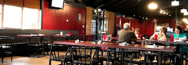 Ginza Asian Fusion