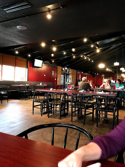 Ginza Asian Fusion