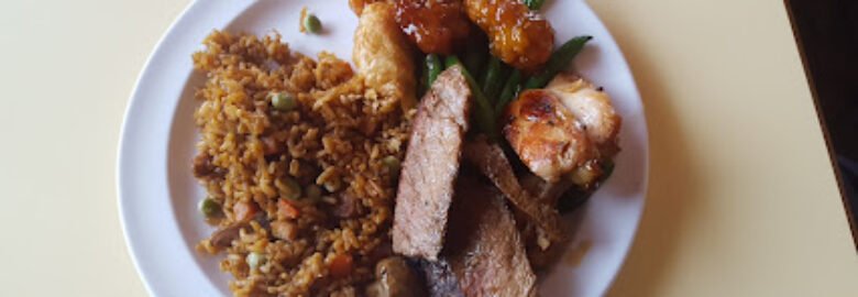 Hong Kong Restaurant