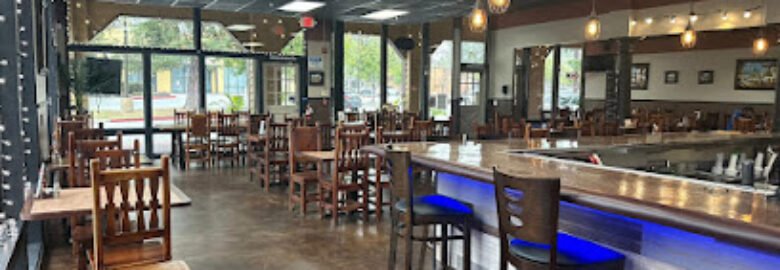 Las Palmas Mexican Restaurant