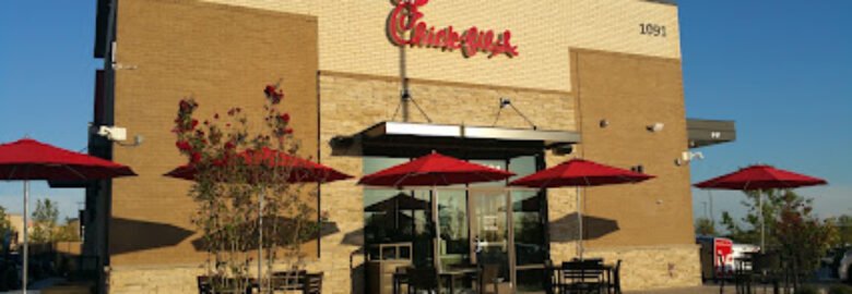 Chick-fil-A