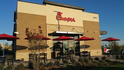 Chick-fil-A