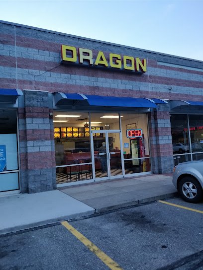 Dragon Chinese Restaurant