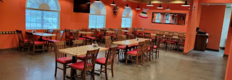 Chilango’s Mexican Restaurant