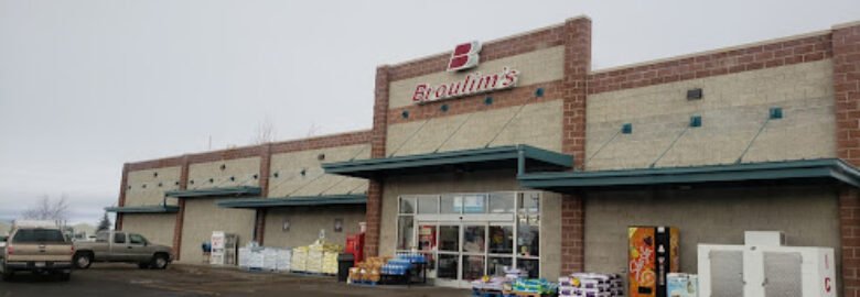 Broulim’s Fresh Foods