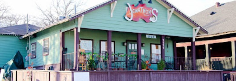 Jonathon’s Oakcliff