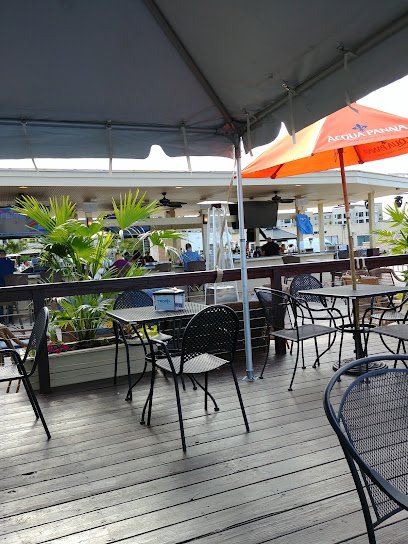 Waterview Restaurant