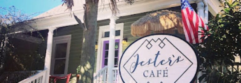 Jester’s Café