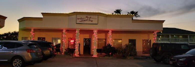 Island Time Sushi Bar and Seafood Grill