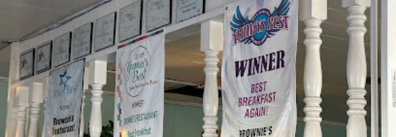 Brownie’s Restaurant