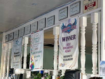 Brownie’s Restaurant