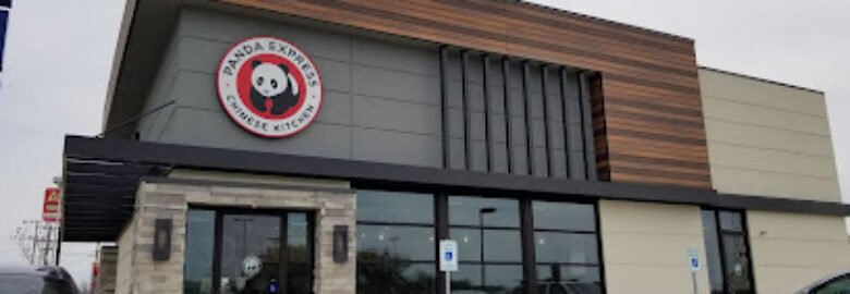 Panda Express