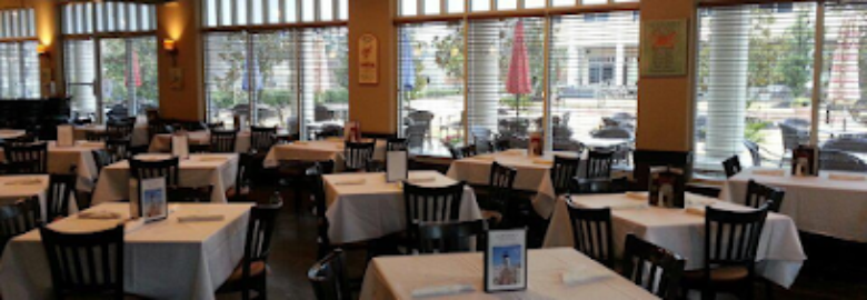 Nantucket Grill