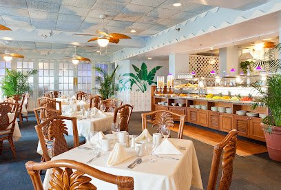 Bermudas Restaurant