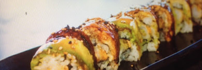 Hibachi Sushi Supreme Buffet