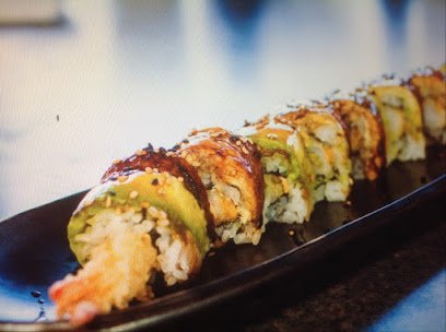 Hibachi Sushi Supreme Buffet