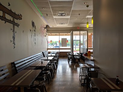 Ichiban Cafe