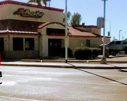 Pizza Hut