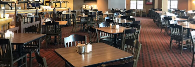 Market Street Buffet