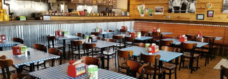 Dickey’s Barbecue Pit