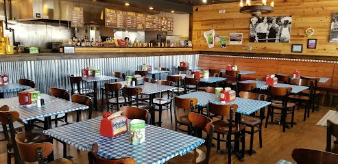 Dickey’s Barbecue Pit