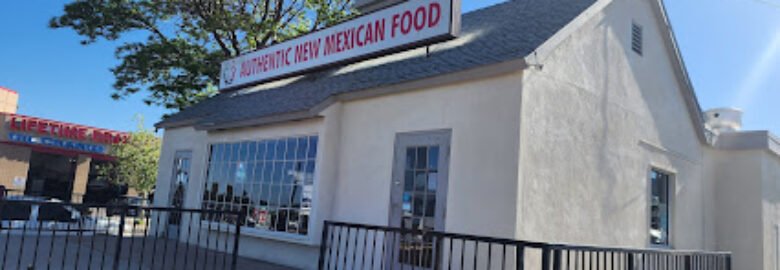 Perea’s New Mexican Restaurant