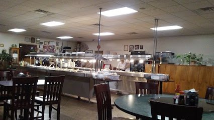 Marion Chinese Restaurant