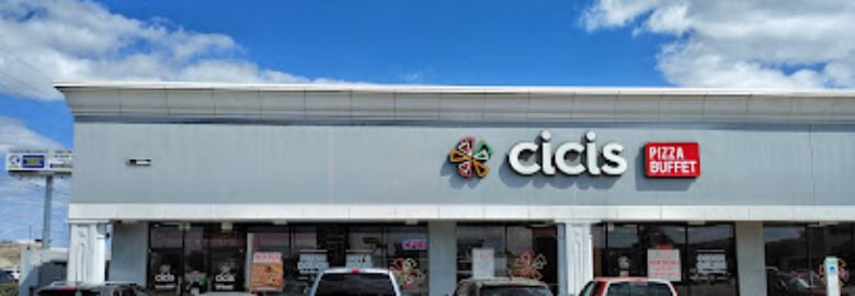 Cicis Pizza