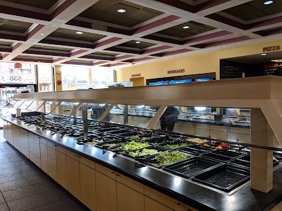 Sizzling Express