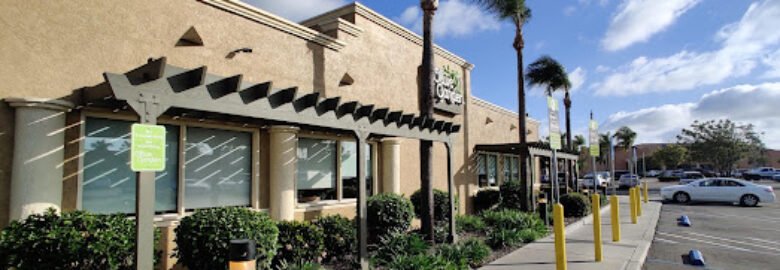 Olive Garden Italian Restaurant