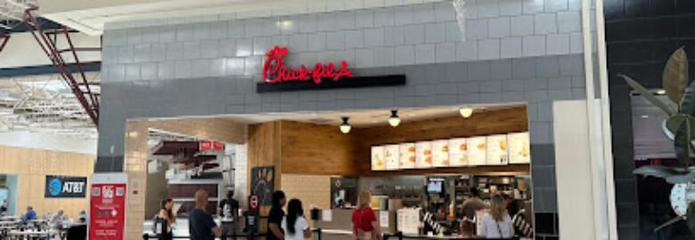 Chick-fil-A