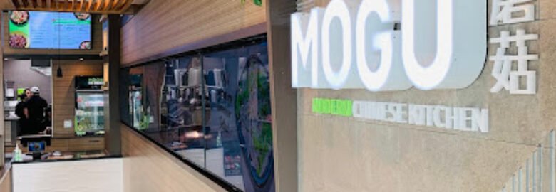 MÓGŪ Modern Chinese Kitchen
