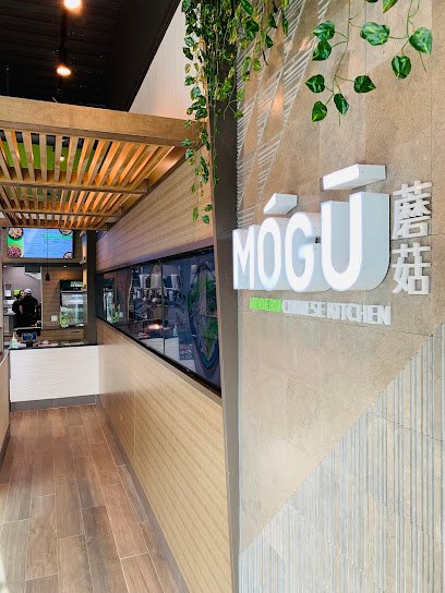 MÓGŪ Modern Chinese Kitchen