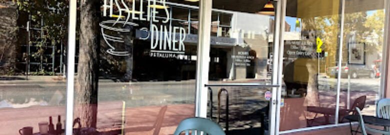 Hallie’s Diner