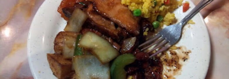 Teppanyaki Rancho Palos Verdes